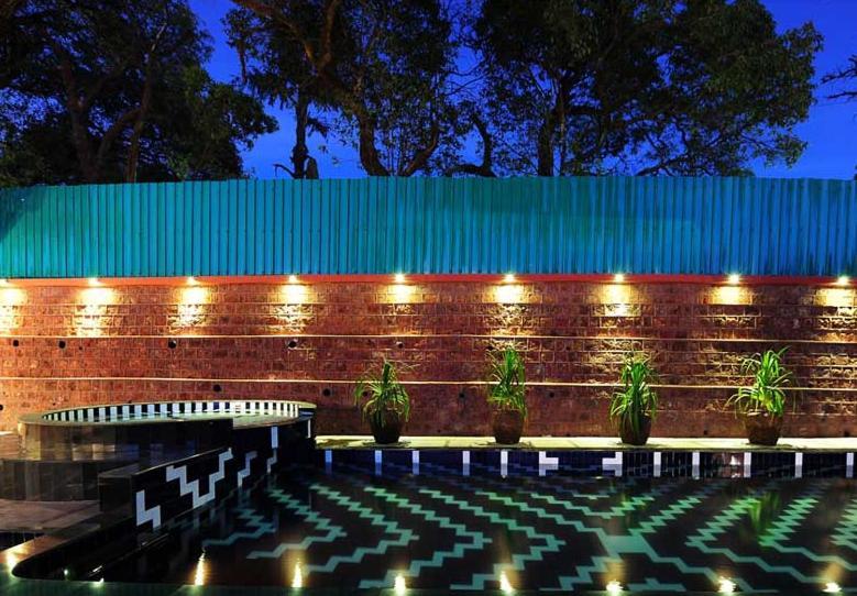 Fountain Village Mahabaleshwar Bagian luar foto