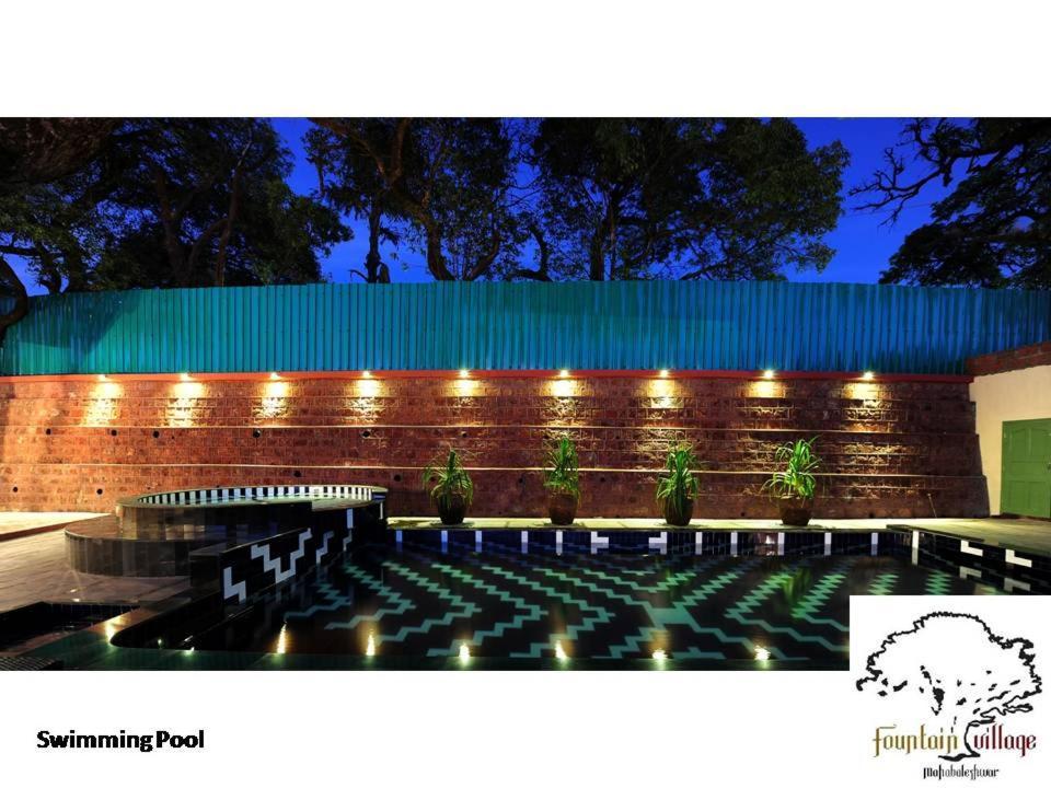 Fountain Village Mahabaleshwar Bagian luar foto