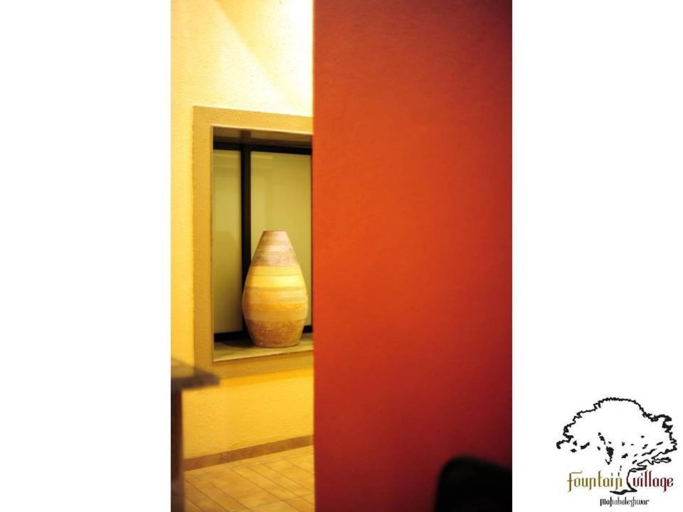 Fountain Village Mahabaleshwar Bagian luar foto