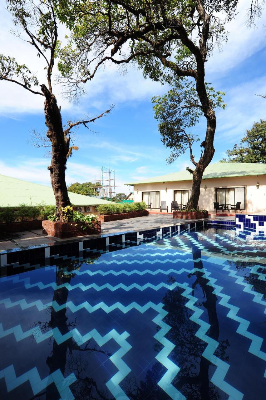 Fountain Village Mahabaleshwar Bagian luar foto