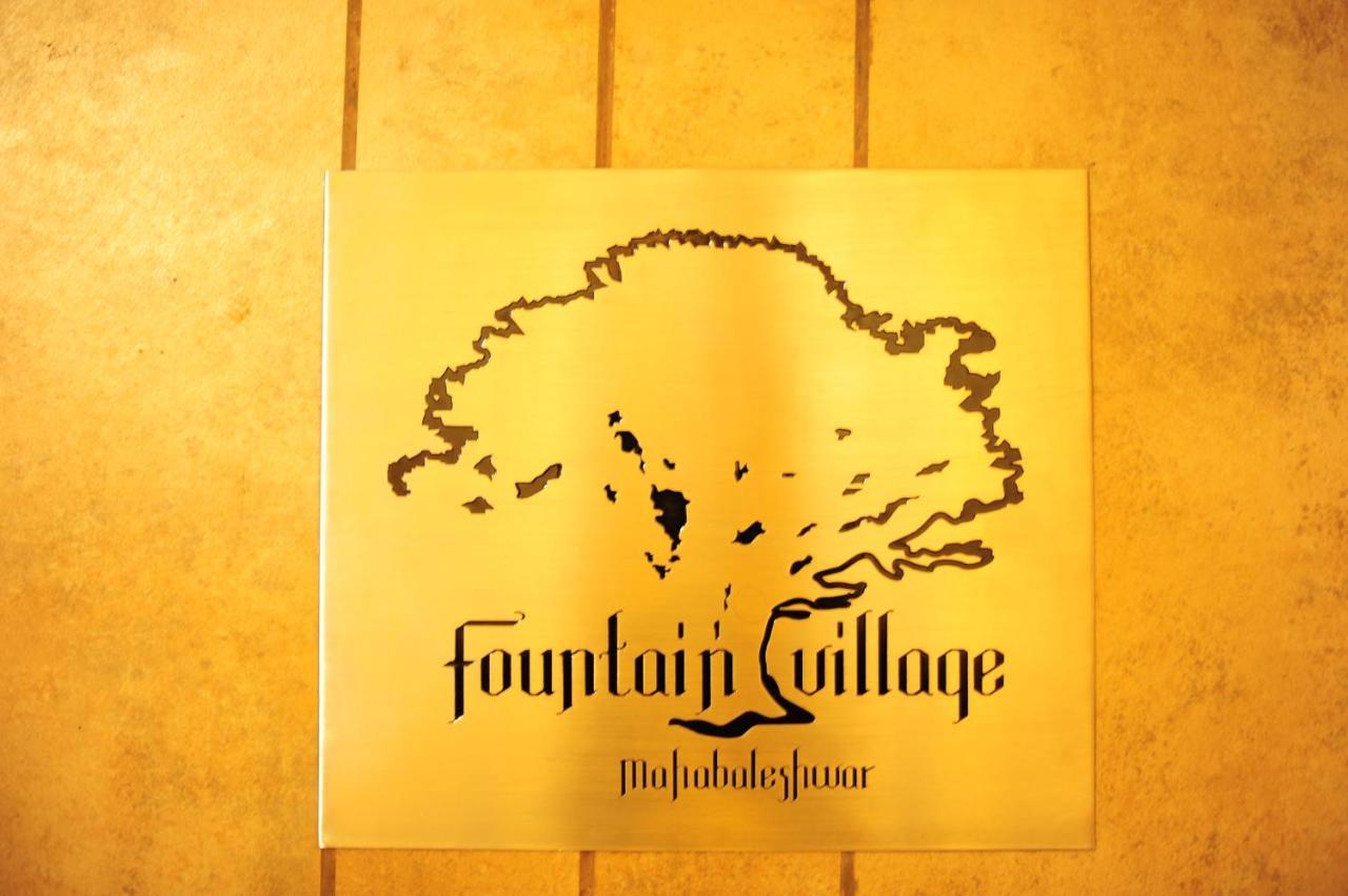 Fountain Village Mahabaleshwar Bagian luar foto